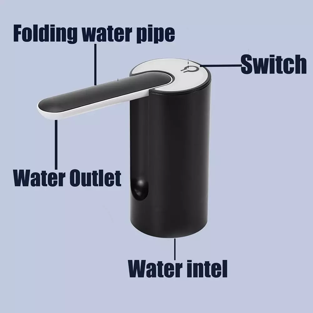 elegant-casa-portable-water-dispenser-pump-round-glass-shape-127x76x61-cm-black-11625