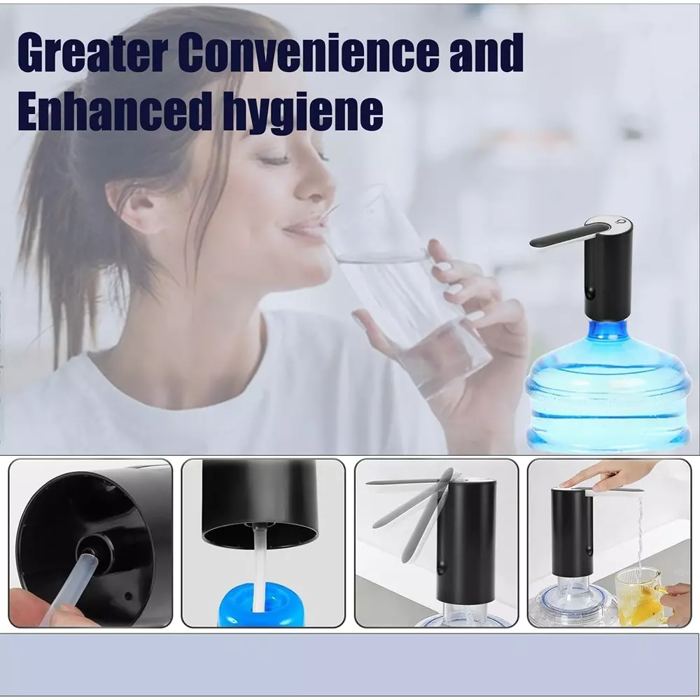elegant-casa-portable-water-dispenser-pump-round-glass-shape-127x76x61-cm-black-11625