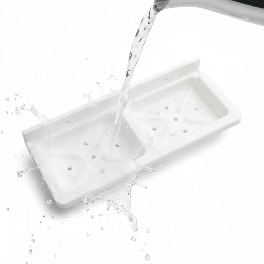 generic-double-soap-dish-wall-mount-unbreakable-abs-plastic-square-with-standholder-white-pack-of-2