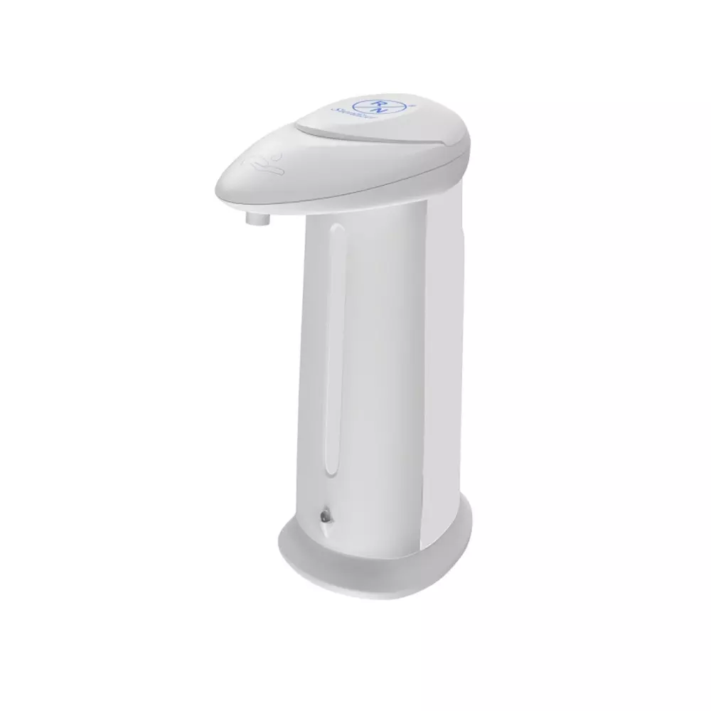 RN Automatic Touchless Soap Dispenser Table Mounted 0.2s Smart Sensor 330 ml Capacity, RNSSD01520