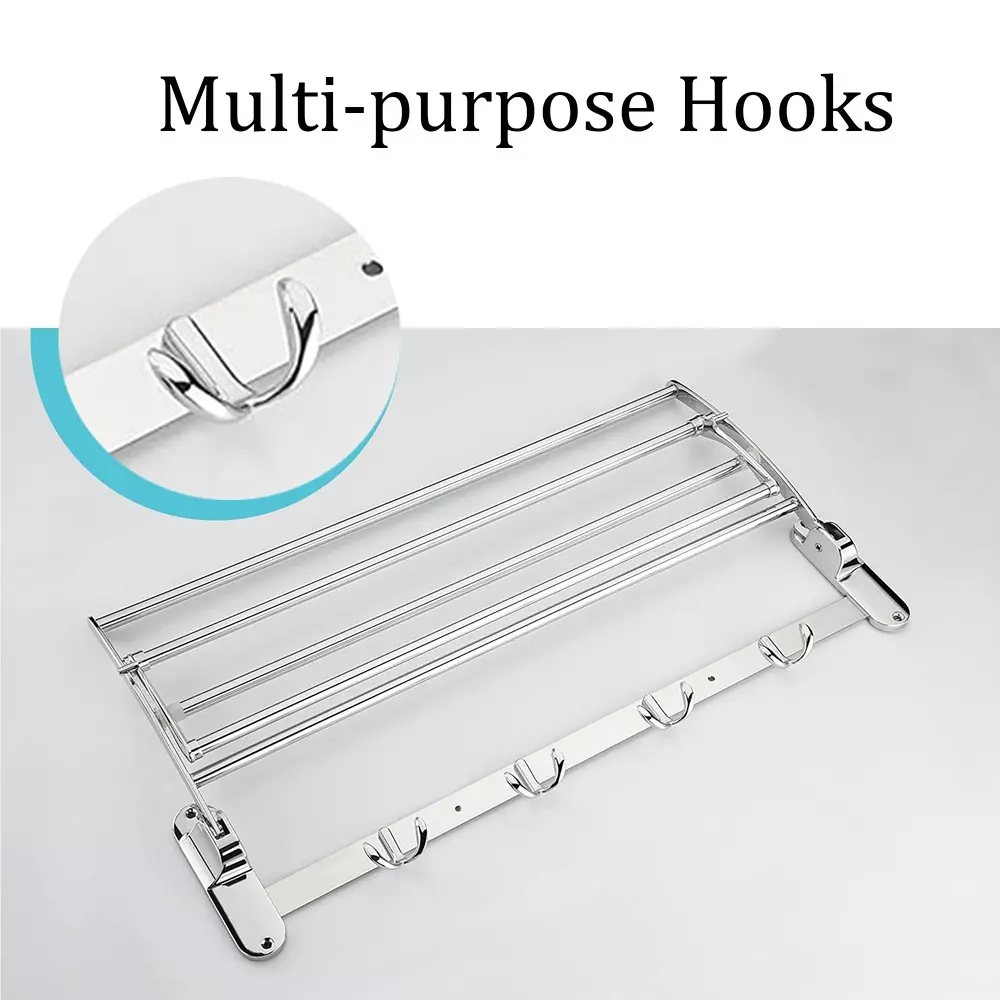 elegant-casa-trb4015-folding-towel-holder-stainless-steel-rectangular-silver-model_101