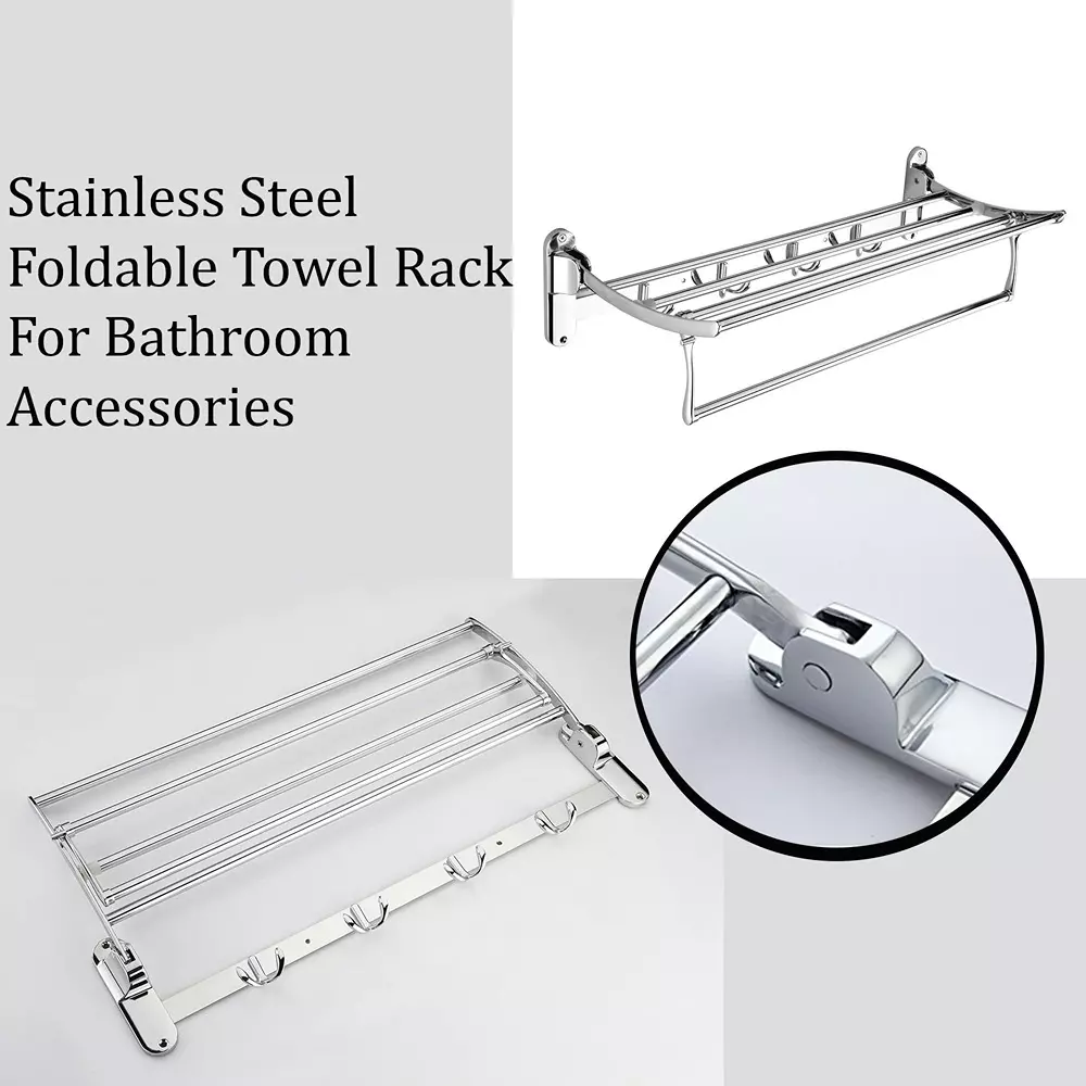 elegant-casa-trb4015-folding-towel-holder-stainless-steel-rectangular-silver-model_101