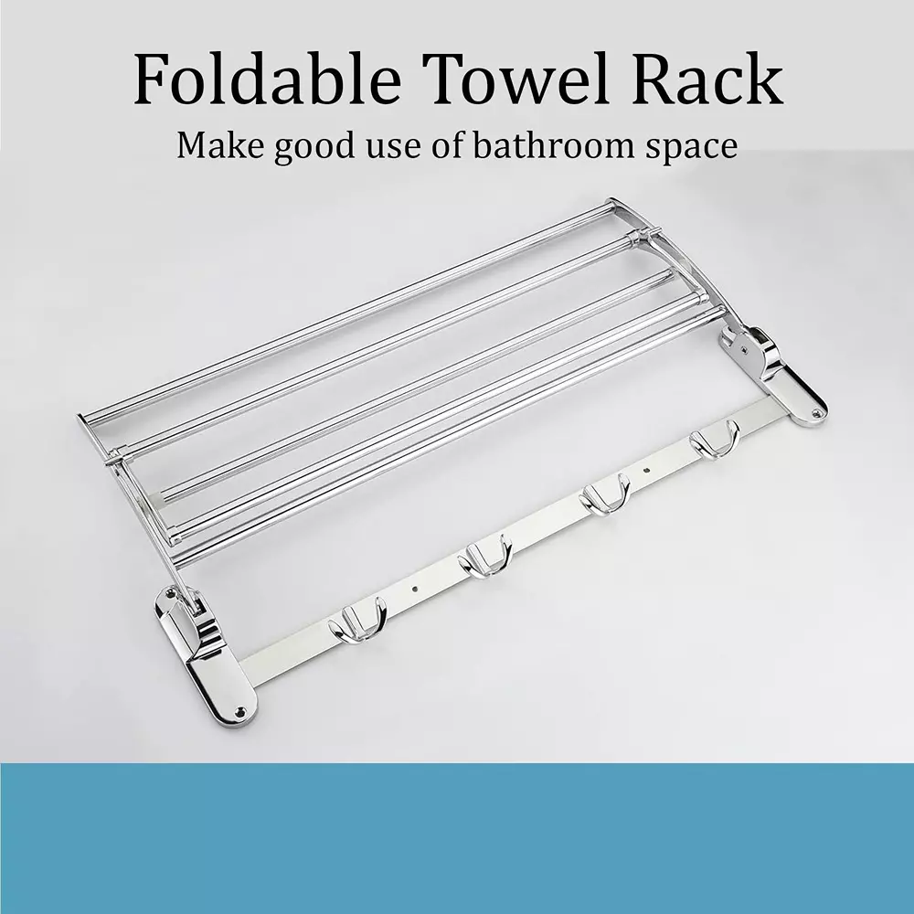 elegant-casa-trb4015-folding-towel-holder-stainless-steel-rectangular-silver-model_101