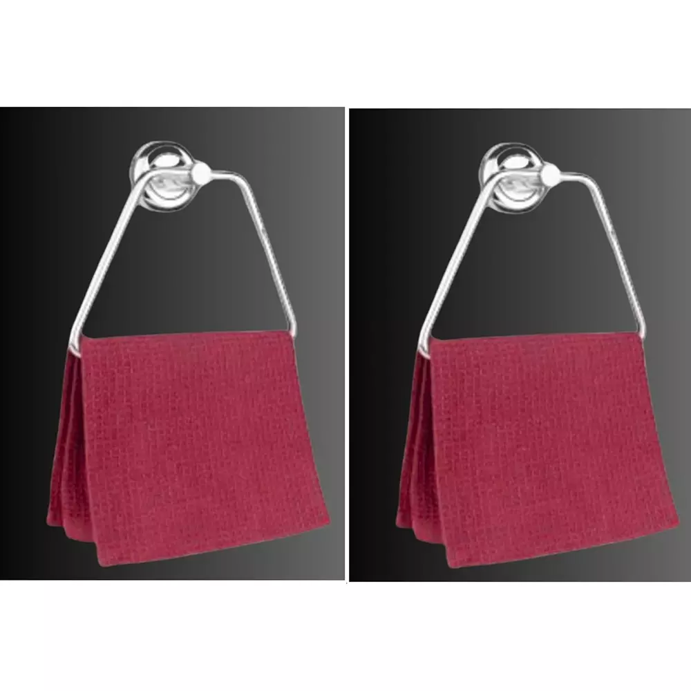 generic-towel-ringnapkin-holder-chrome-finish-wall-unbreakable-for-bathroom-wash-basin-kitchen-alloy-steel-silver-fl-02t
