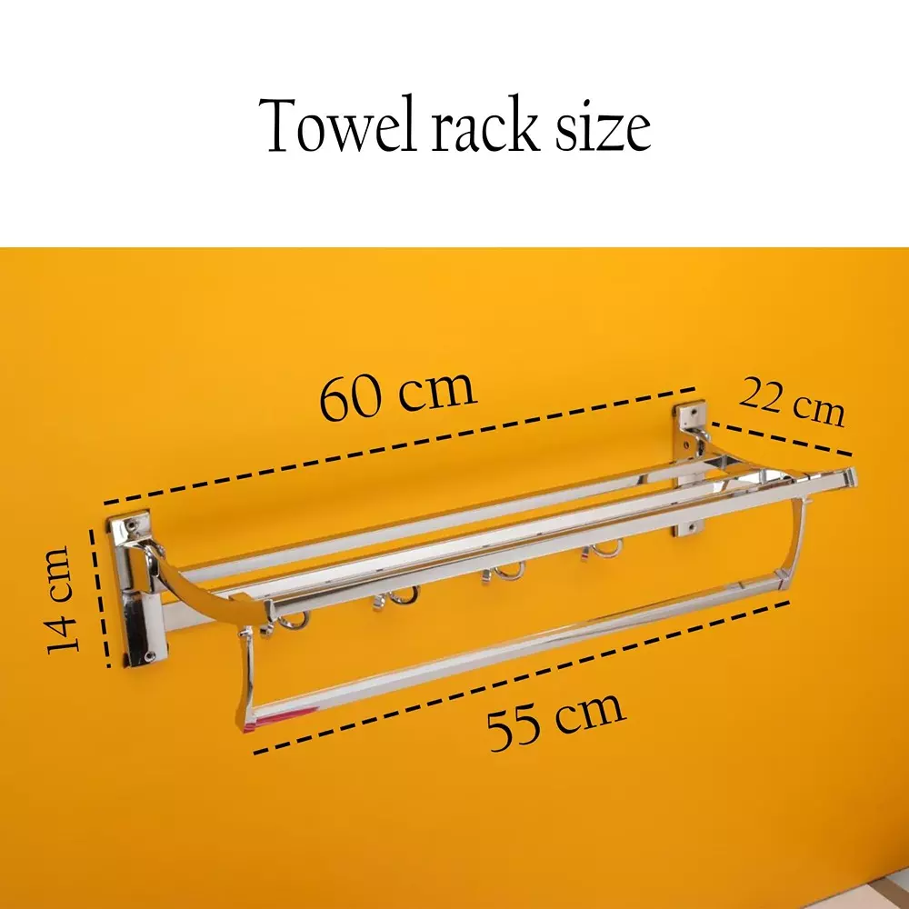 elegant-casa-trb4015-folding-towel-holder-stainless-steel-rectangular-silver-model_102