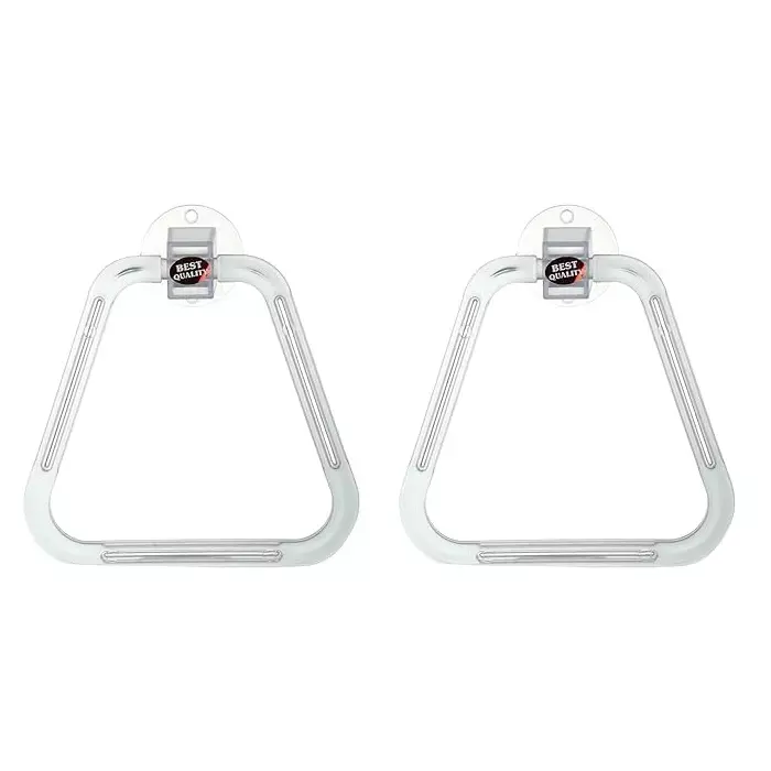 generic-towel-rings-oval-shape-wall-unbreakable-alloy-steel-clear-z138-clr-ov