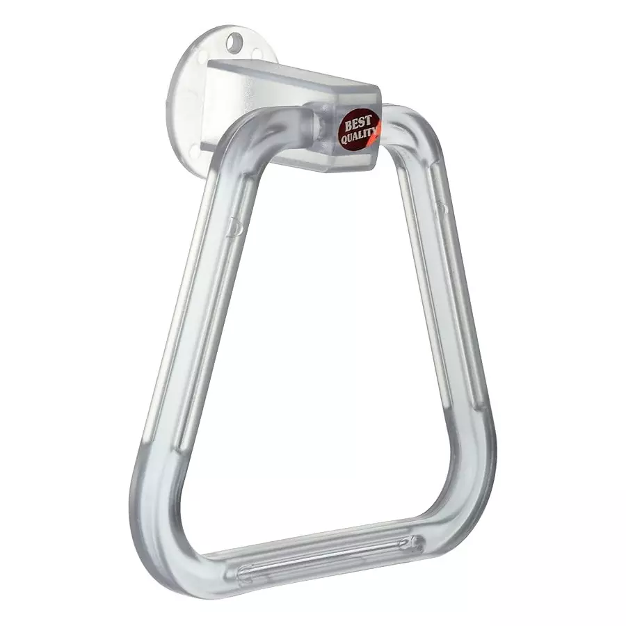 generic-towel-rings-oval-shape-wall-unbreakable-alloy-steel-clear-z138-clr-ov