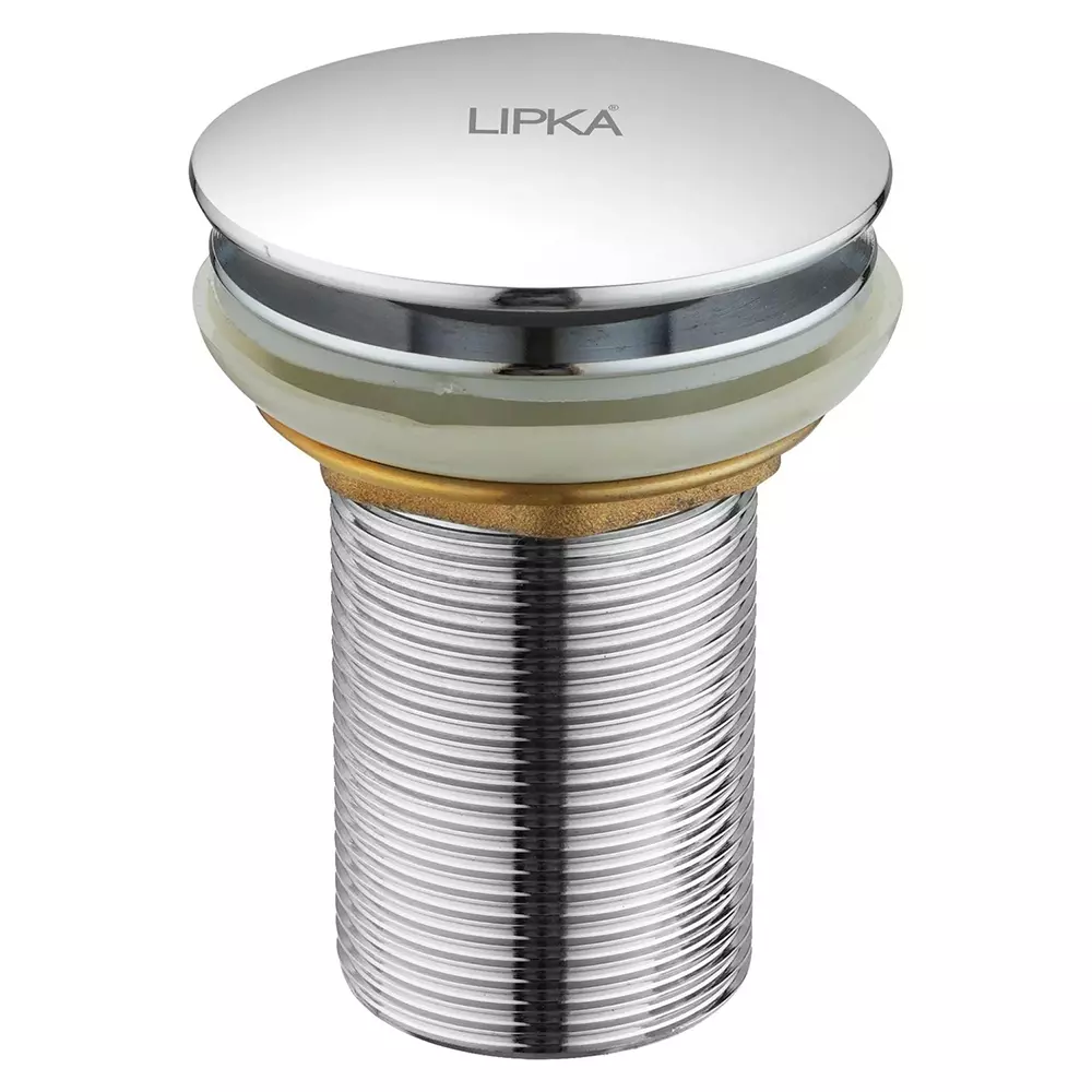 LIPKA Waste Coupling Pop-Up 3 inch (76.2 mm), WC-PP