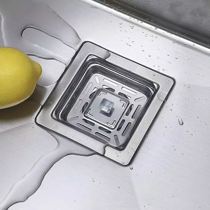 generic-waste-coupling-pvc-pipe-114-mm-45-inch-size-smooth-finish-stainless-steel-pvc-silver-pack-of-2