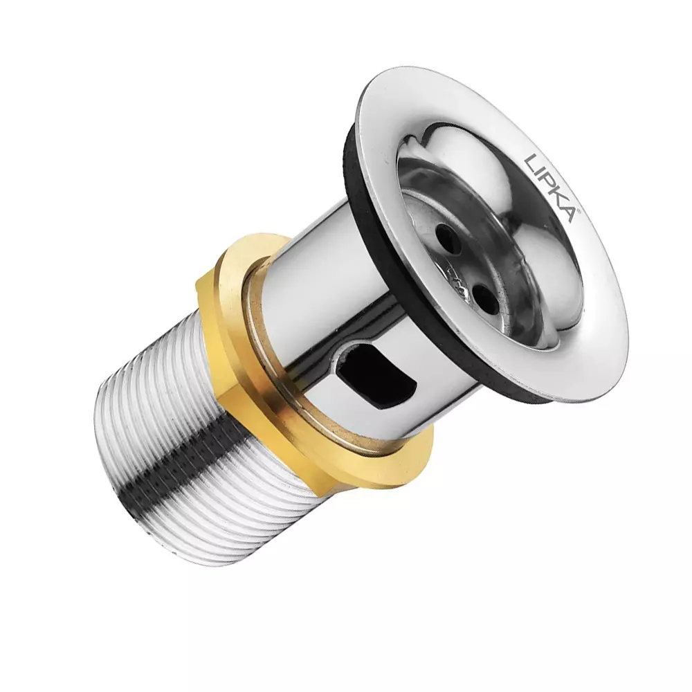 LIPKA Waste Coupling Full Thread 3 inch (76.2 mm), WC-HT 3
