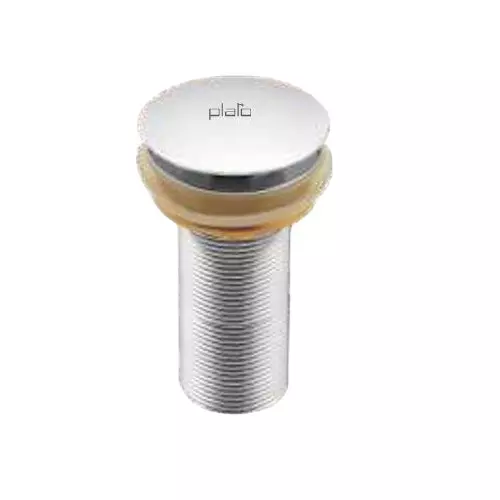 PLATO Special Pop-Up Coupling Full Turn Brass 32x165 mm, 5086 I