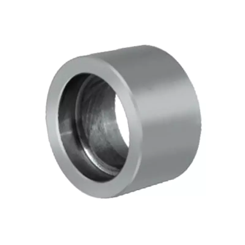 leader-fsfc-10-forged-fitting-socket-welded-half-coupling-34-inch-6000-psig