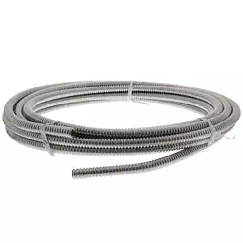 Monotaro 10 m SUS304 Rolled Flexible Pipe