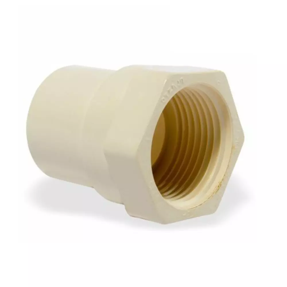 Ashirvad 63 mm CPVC SCH 80 FTA 70000665
