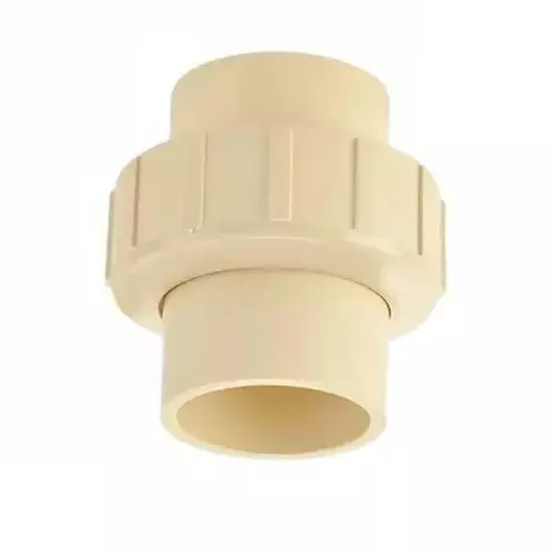 APL Apollo 100 mm CPVC SCH 40 and SCH 80 Union, CMN021104