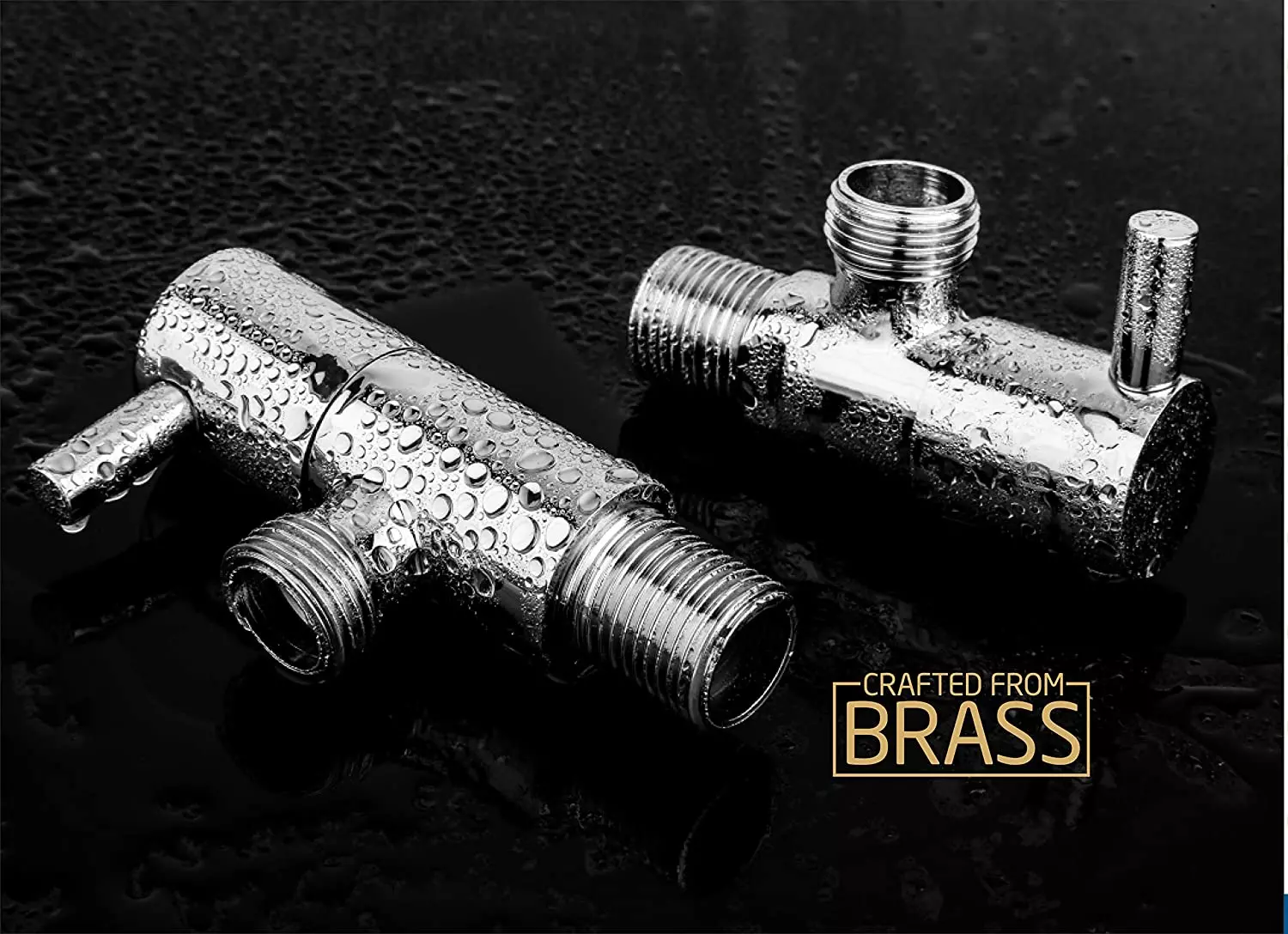 aquieen-mini-flora-brass-silver-angle-stop-valve-pack-of-8-piece