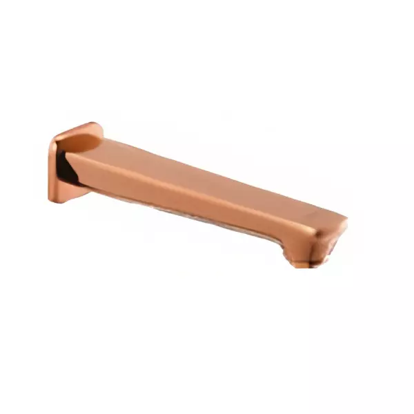 CERA Ruby Single Lever Wall Mount Bath Tub Spout with Wall Flange