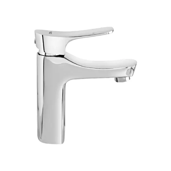cera-perla-single-lever-wall-mount-basin-mixer-with-450-mm-braided-connection-pipe-f1012451