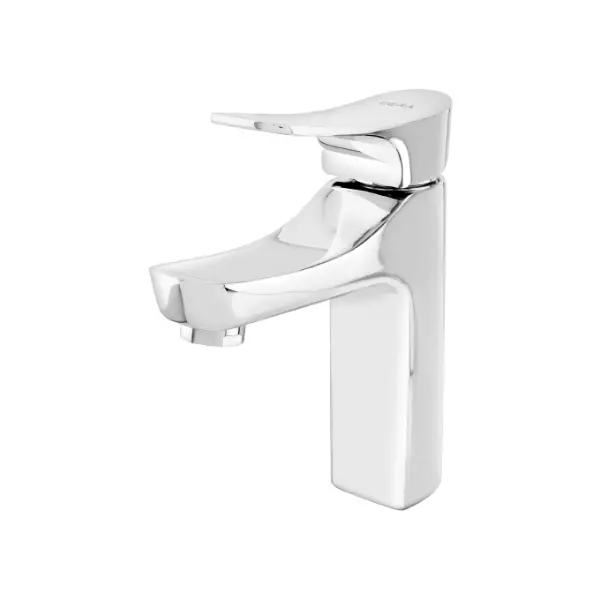 cera-perla-single-lever-wall-mount-basin-mixer-with-450-mm-braided-connection-pipe-f1012451