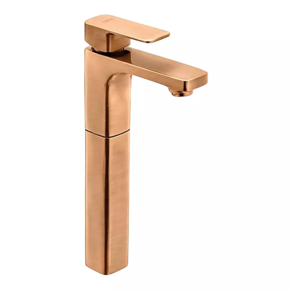 CERA Single Lever Basin Mixer With 305 mm Extended Body And 190 mm Spout Length 305 mm