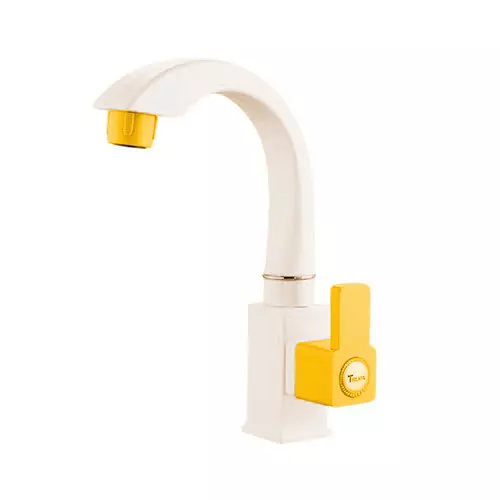 TRIJAL Oscar Plus Swan Neck 20 mm Spindle & 15 mm Thread, OSP-110