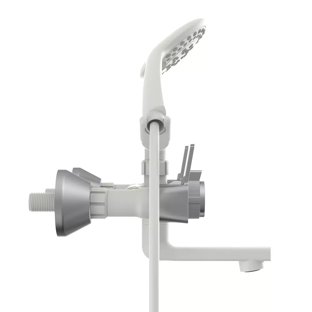 rn-ptmt-lagoon-regal-collection-wall-mixer-telephonic-with-crutch-kit-white-chrome-12-inch-15-mm-size-for-kitchen-bathroom-use-without-hand-shower-tube