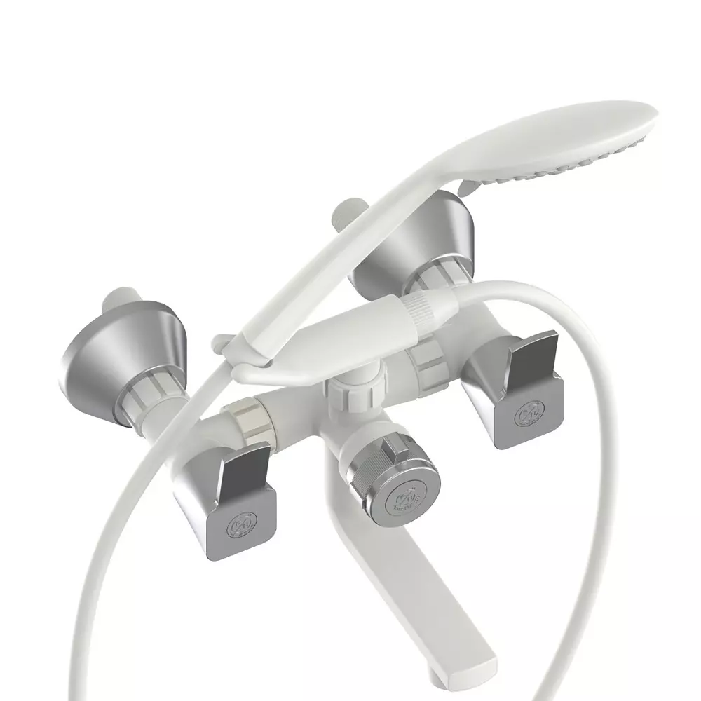 rn-ptmt-lagoon-regal-collection-wall-mixer-telephonic-with-crutch-kit-white-chrome-12-inch-15-mm-size-for-kitchen-bathroom-use-without-hand-shower-tube