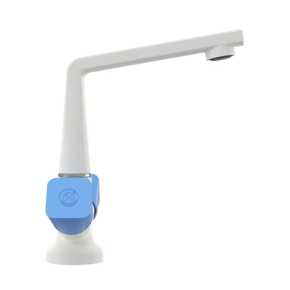 rn-ptmt-felicity-collection-foam-flow-center-hole-basin-mixer-tap-white-blue-12-inch-15-mm-size-for-kitchen-bathroom-use