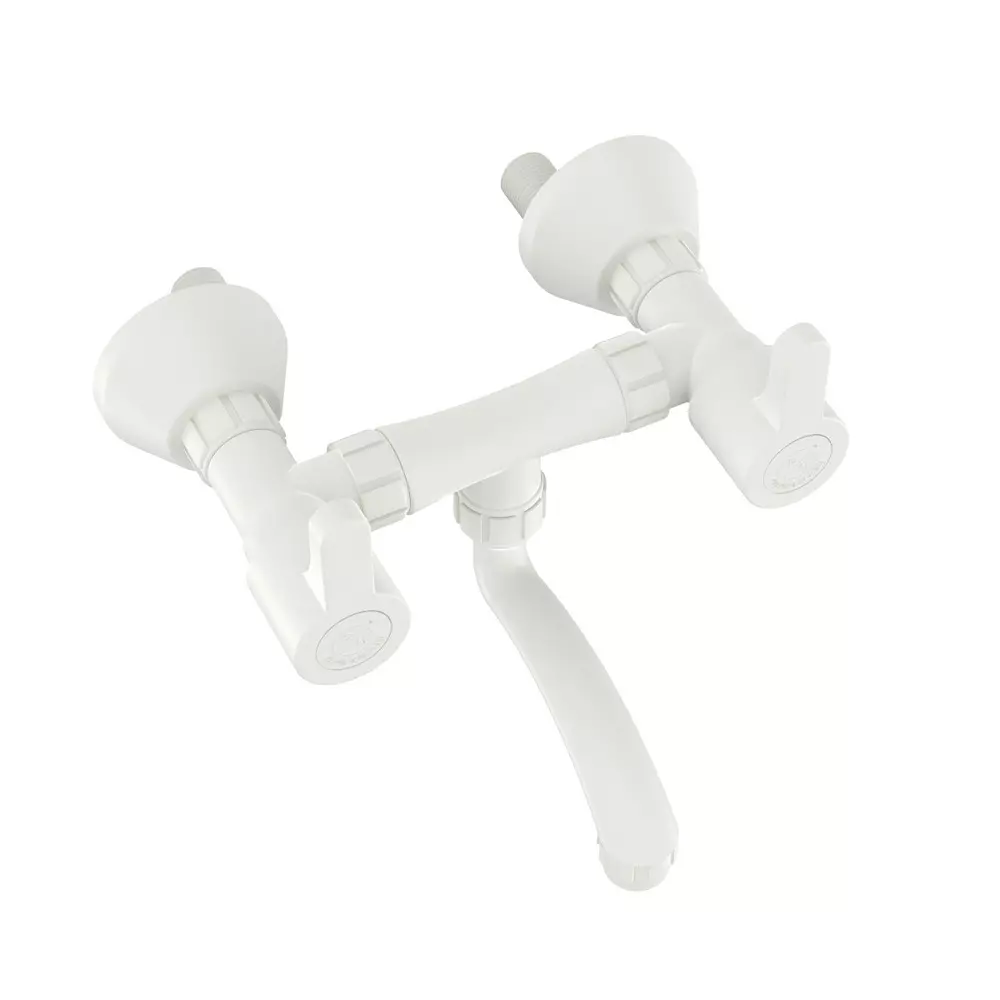 rn-wall-mixer-non-telephonic-tap-ptmt-white-12-inch-15-mm-size-for-kitchen-bathroom-use-rnprb01a17