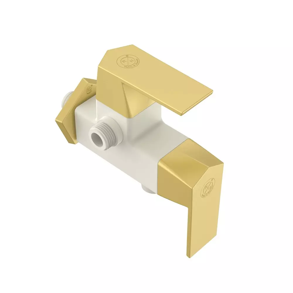 rn-2-in-1-angle-tap-with-flange-ptmt-ivory-bright-gold-12-inch-15-mm-size-for-kitchen-bathroom-use-rng2006a15