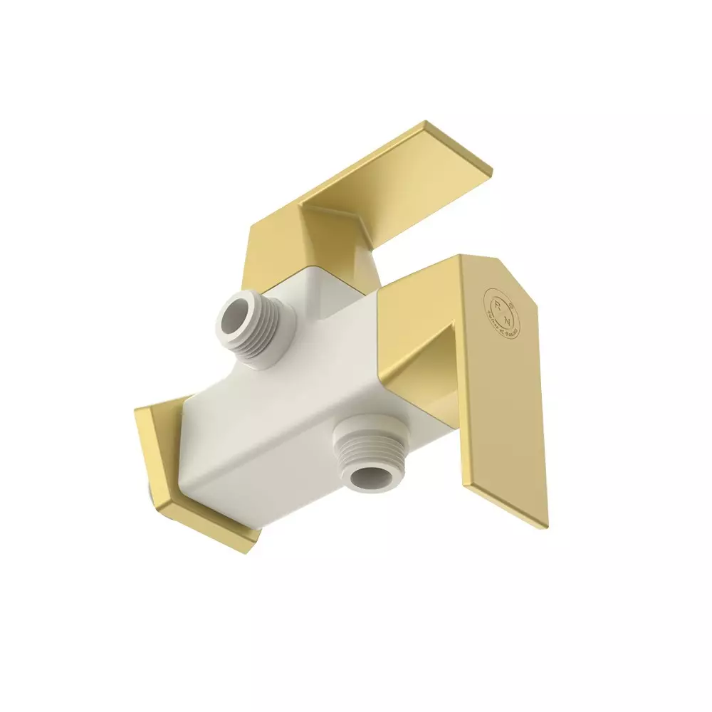 rn-2-in-1-angle-tap-with-flange-ptmt-ivory-bright-gold-12-inch-15-mm-size-for-kitchen-bathroom-use-rng2006a15