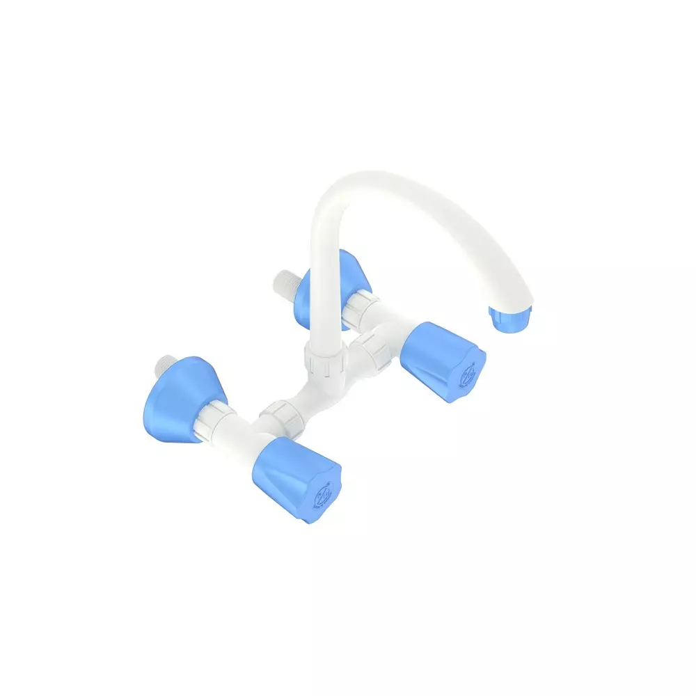 rn-foam-flow-sink-mixer-tap-ptmt-white-blue-12-inch-15-mm-size-for-kitchen-bathroom-use-rnmaj19a18