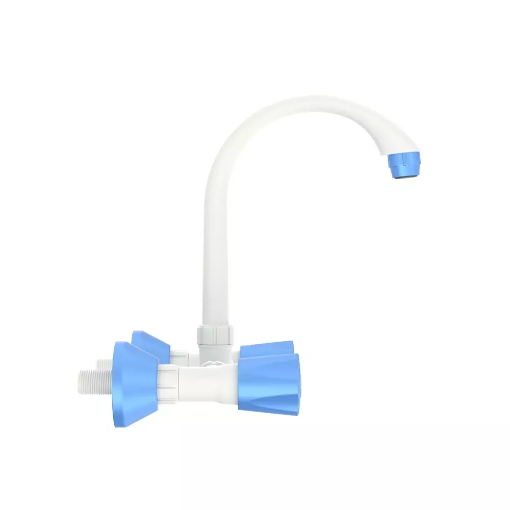 rn-foam-flow-sink-mixer-tap-ptmt-white-blue-12-inch-15-mm-size-for-kitchen-bathroom-use-rnmaj19a18