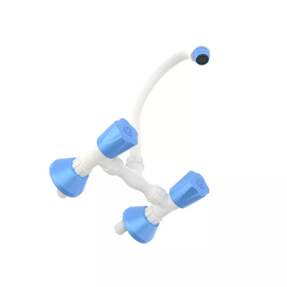 rn-foam-flow-sink-mixer-tap-ptmt-white-blue-12-inch-15-mm-size-for-kitchen-bathroom-use-rnmaj19a18