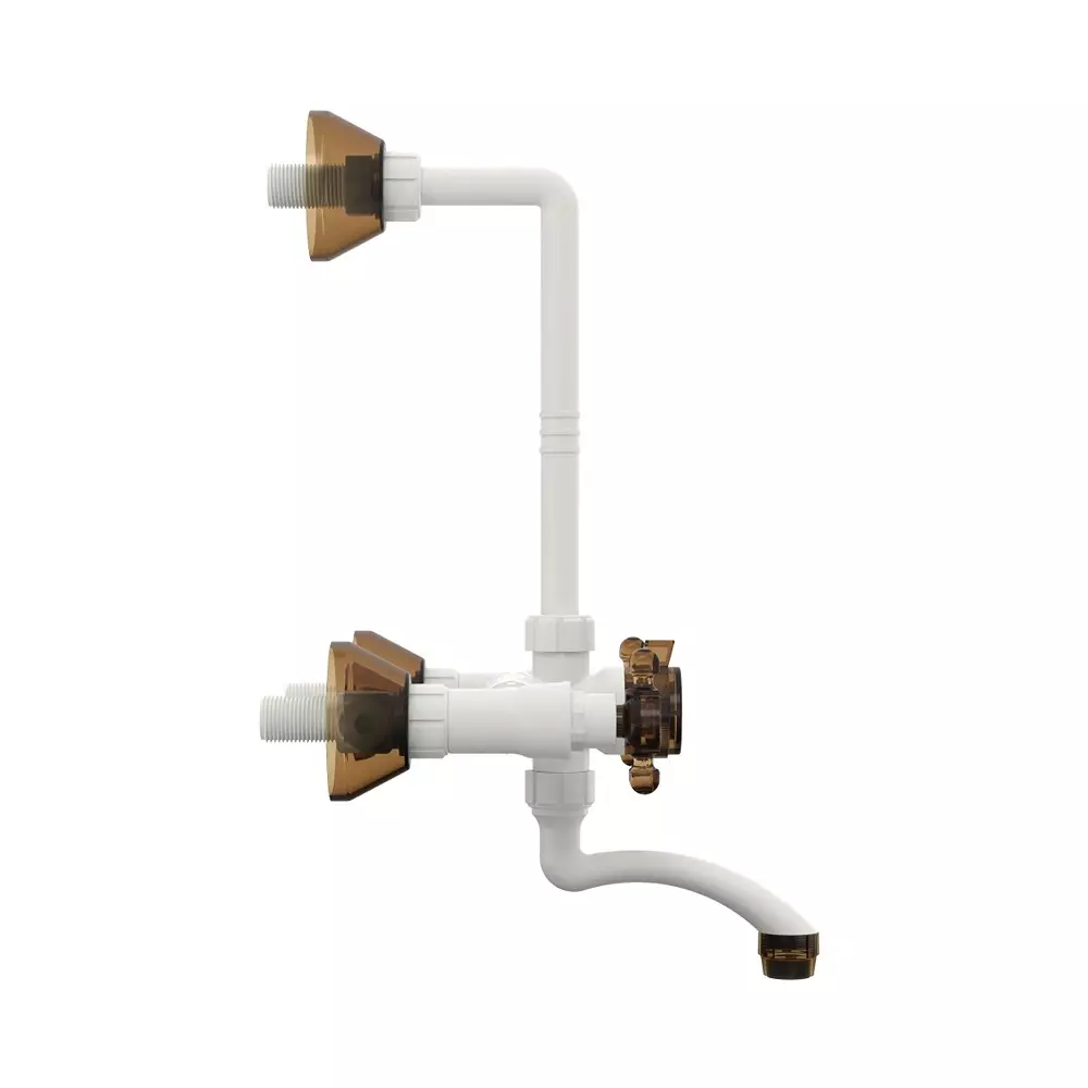 rn-elegance-collection-wall-mixer-tap-with-l-bend-ptmt-white-hash-brown-12-inch-15-mm-size-for-kitchen-bathroom-use-rnele20f19