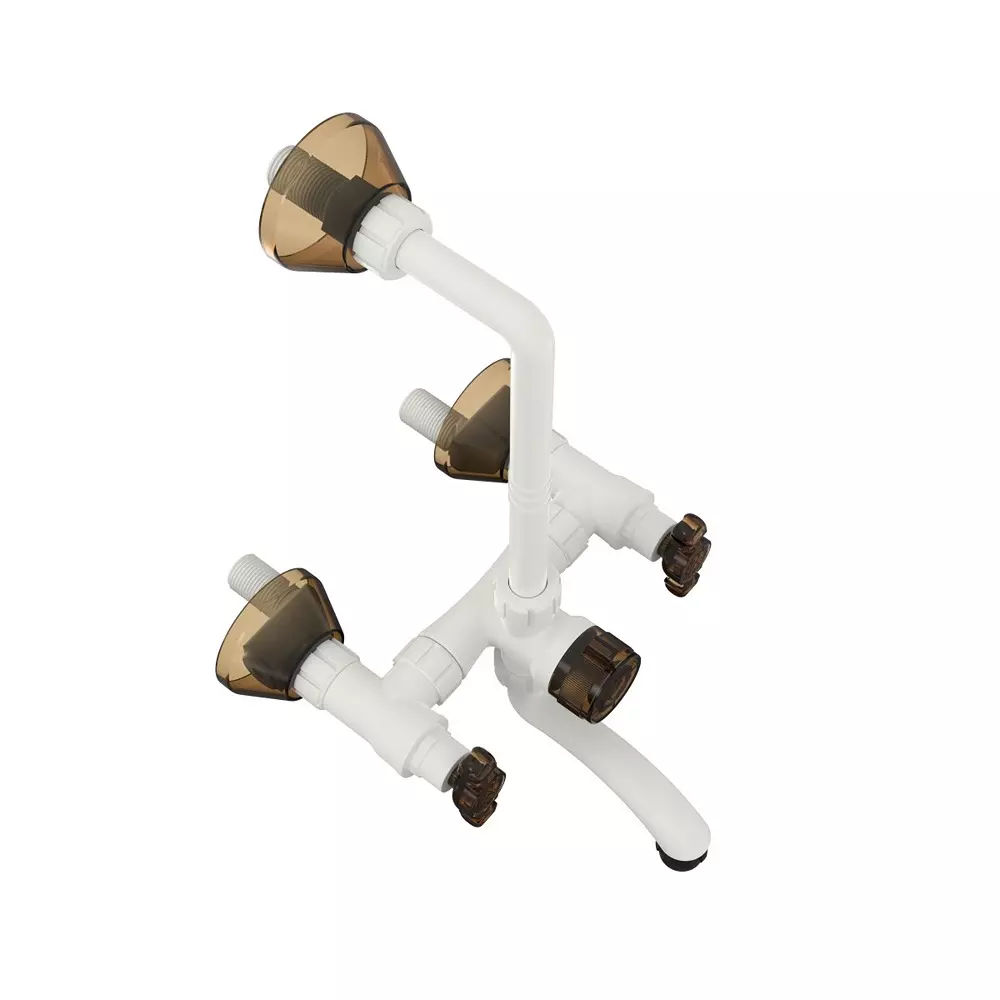 rn-elegance-collection-wall-mixer-tap-with-l-bend-ptmt-white-hash-brown-12-inch-15-mm-size-for-kitchen-bathroom-use-rnele20f19