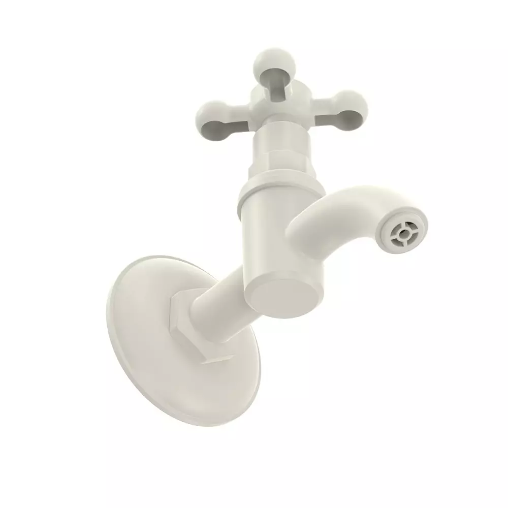 rn-rimjhim-collection-eco-long-body-bib-tap-with-flange-ptmt-box-packaging-type-ivory-12-inch-15-mm-size-for-kitchen-bathroom-use-rnrim05a20