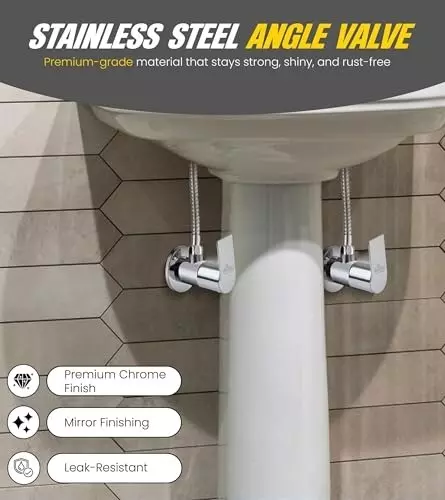 ar5h-angle-valve-stainless-steel-mirror-chrome-finish-leak-resistant-with-wall-flange-aria-0033