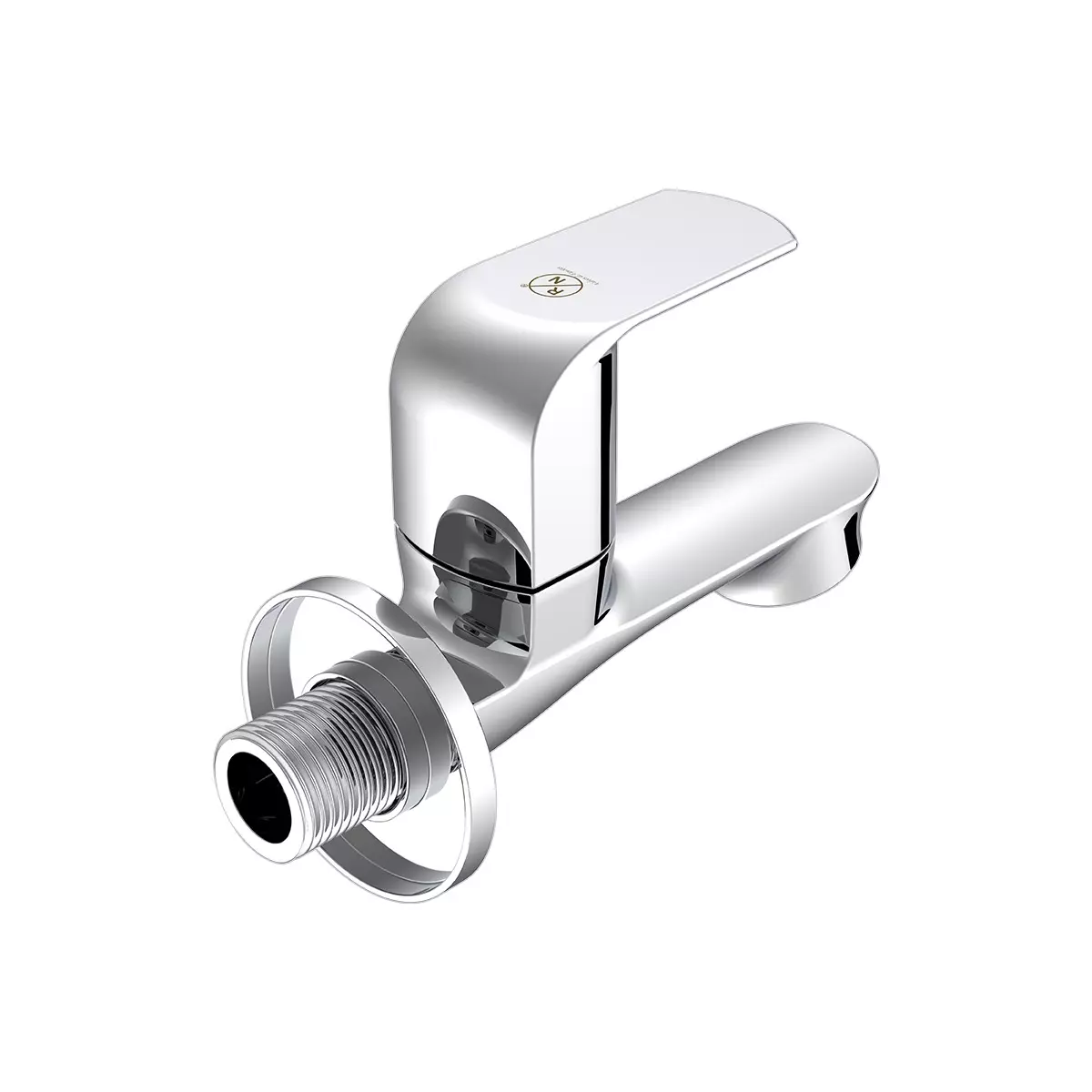 rn-long-nose-bib-tap-with-flange-chrome-plated-stainless-steel-12-inch-15-mm-size-for-bathroom-toilets-use-rnsop24g02