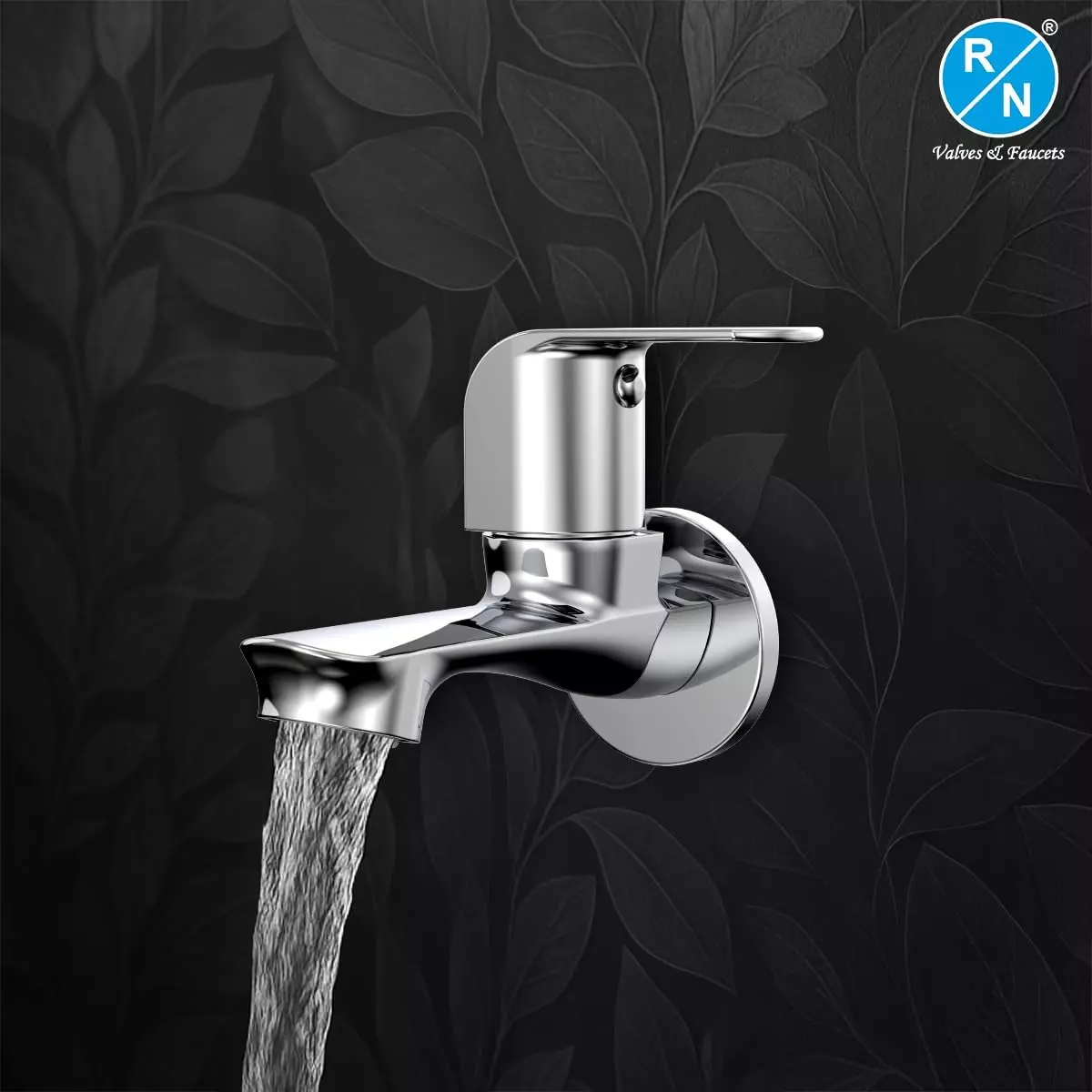 rn-long-nose-bib-tap-with-flange-chrome-plated-stainless-steel-12-inch-15-mm-size-for-bathroom-toilets-use-rnsop24g02