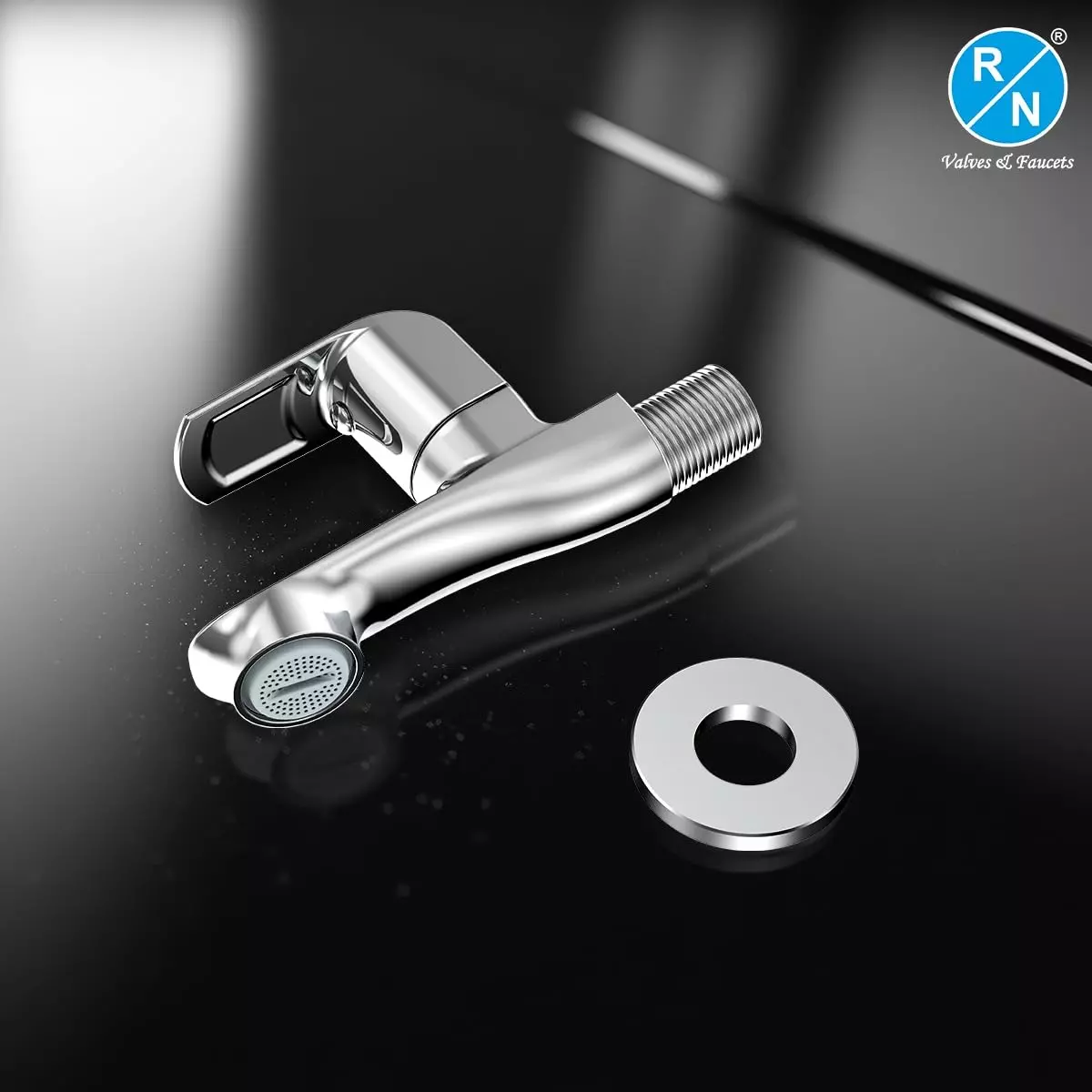 rn-long-nose-bib-tap-with-flange-chrome-plated-stainless-steel-12-inch-15-mm-size-for-bathroom-toilets-use-rnsop24g02