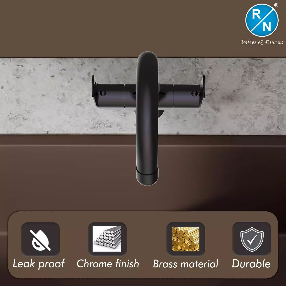 rn-center-hole-basin-mixer-tap-black-table-mounted-stainless-steel-12-inch-15-mm-size-for-bathroom-toilets-use-rnsop28g27