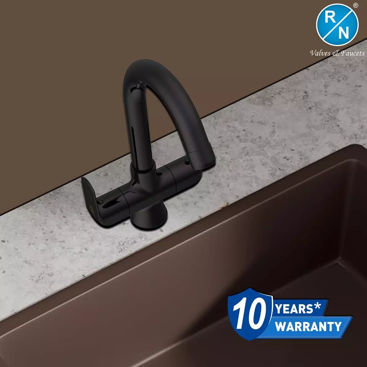 rn-center-hole-basin-mixer-tap-black-table-mounted-stainless-steel-12-inch-15-mm-size-for-bathroom-toilets-use-rnsop28g27