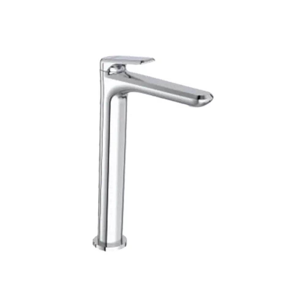 Parryware Calysta Tall Body Pillar Tap Table Mount Chrome, T1A64A1