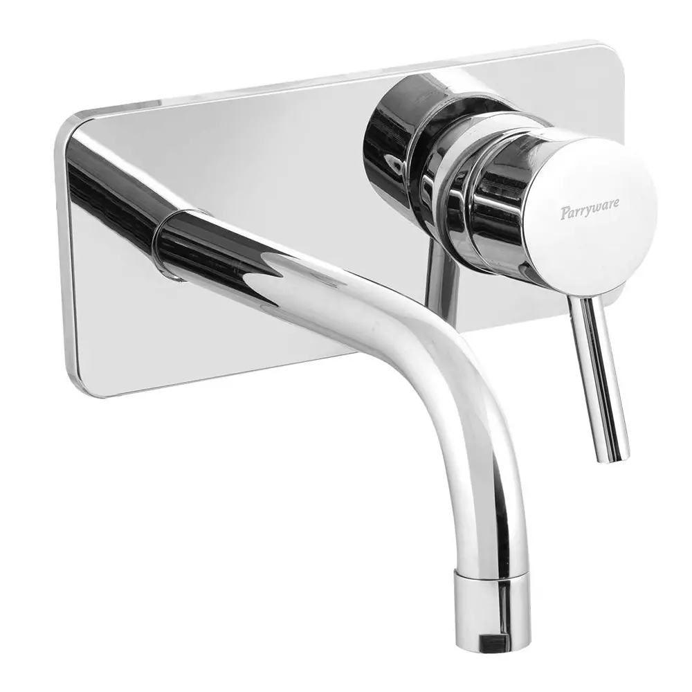 Parryware Agate Pro Concealed Pillar Tap Upper Trim Comptible with G2797A1, G3396A1