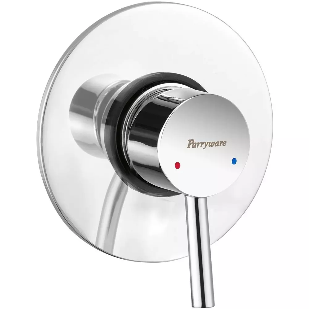 Parryware Agate Pro Deush Mixer Upper Trim Compatible with G4257A1 & G4258A1, G061AA1