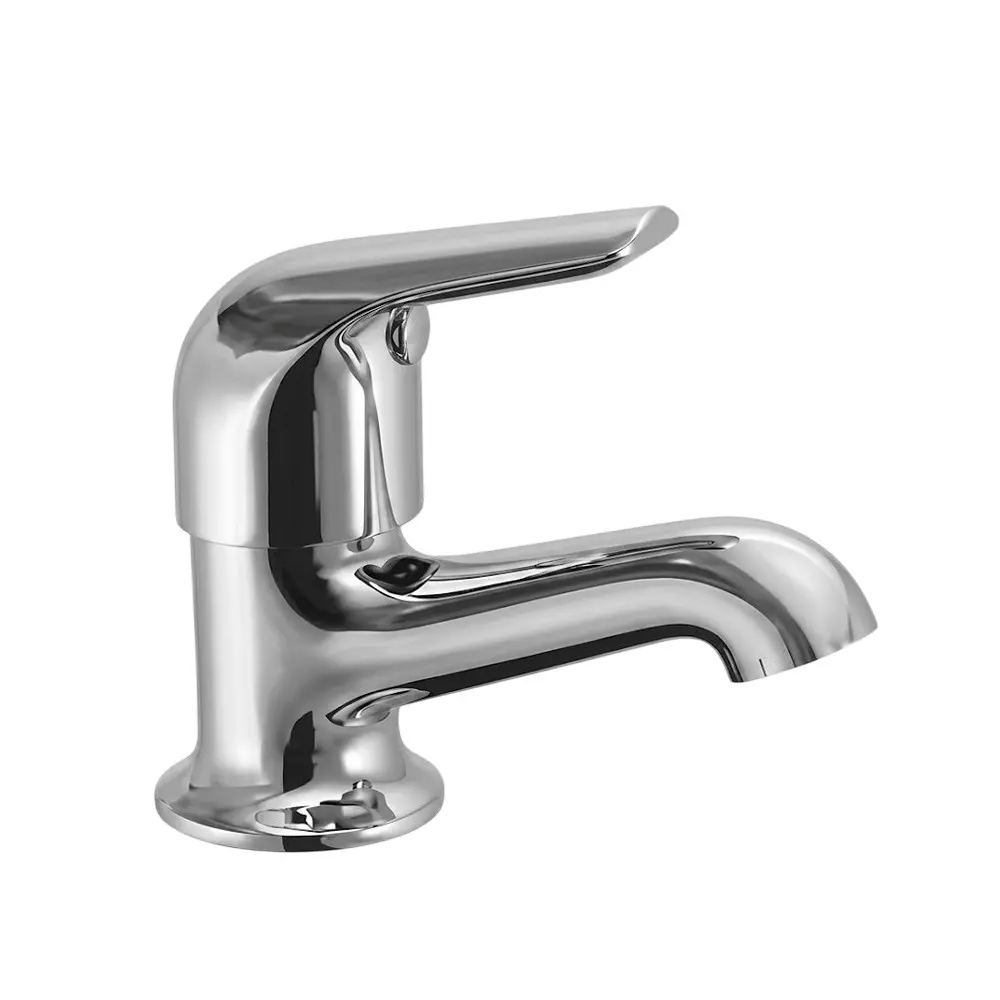 Buy Jaquar ABS Chrome Finish Health Faucet ALD-CHR-565 Online at