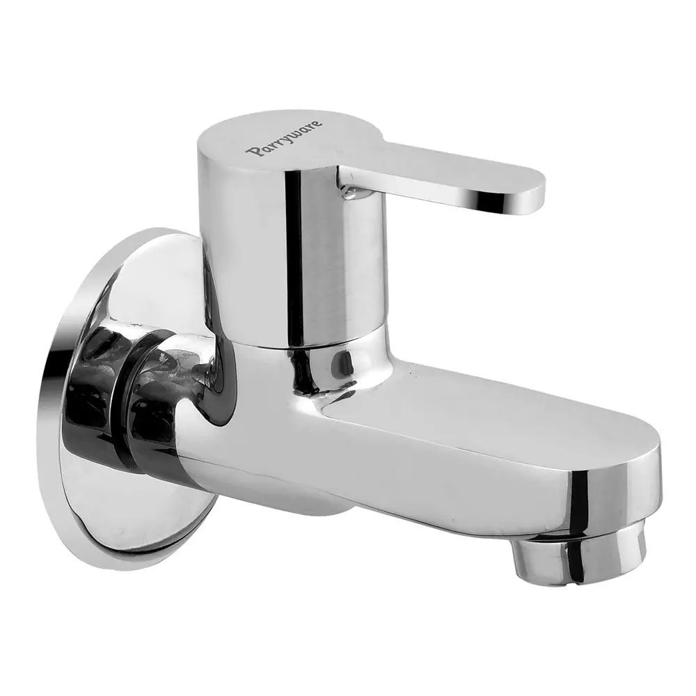 Parryware Claret Series Bib Tap Wall Mounting Chrome, G5204A1