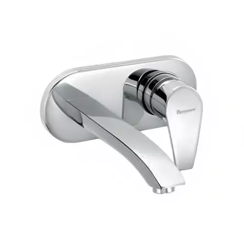 parryware-edge-left-hand-side-lever-basin-mixer-with-concealed-chrome-g4876a1g9002a1-pack-of-2-piece