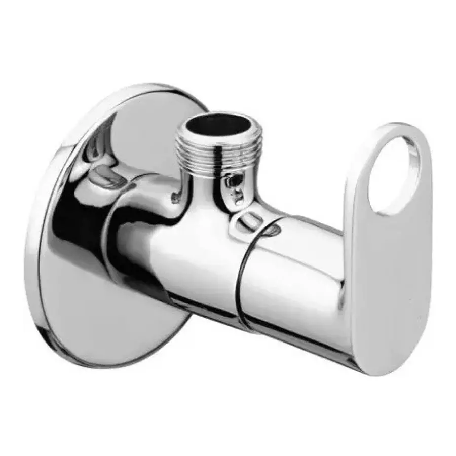 fastgear-prime-angle-valve-brass-chrome-finish-silver-fg1025-pack-of-6